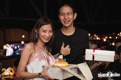 Dome Pakorn Lam at 20Something Bar — photo 24