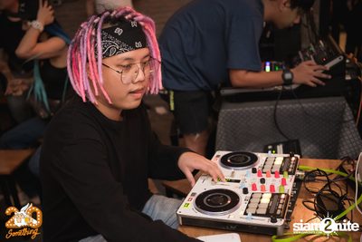 Dome Pakorn Lam at 20Something Bar — photo 30