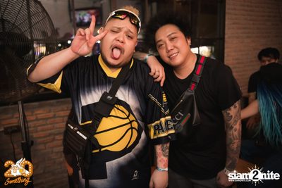 Dome Pakorn Lam at 20Something Bar — photo 31