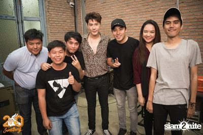 Dome Pakorn Lam at 20Something Bar — photo 32