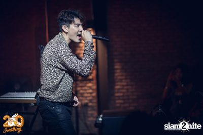 Dome Pakorn Lam at 20Something Bar — photo 34