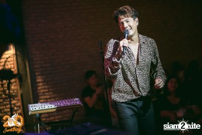 Dome Pakorn Lam at 20Something Bar — photo 35
