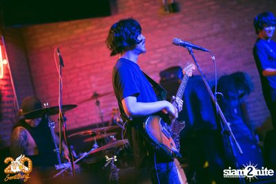 Dome Pakorn Lam at 20Something Bar — photo 36