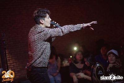 Dome Pakorn Lam at 20Something Bar — photo 37