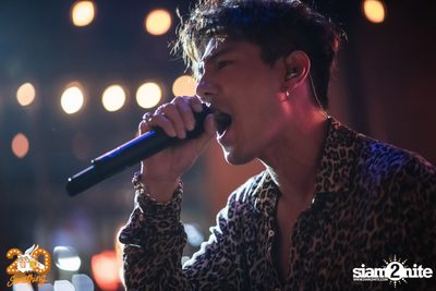Dome Pakorn Lam at 20Something Bar — photo 38