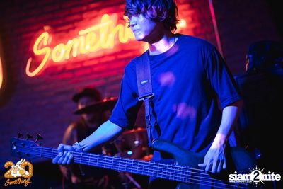 Dome Pakorn Lam at 20Something Bar — photo 40