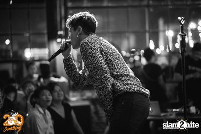 Dome Pakorn Lam at 20Something Bar — photo 41