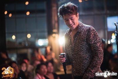 Dome Pakorn Lam at 20Something Bar — photo 42