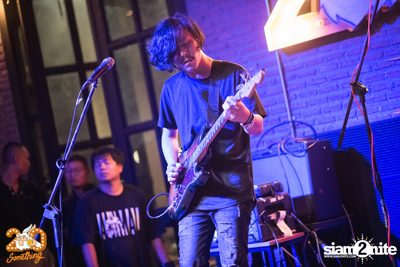 Dome Pakorn Lam at 20Something Bar — photo 44