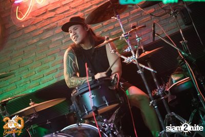 Dome Pakorn Lam at 20Something Bar — photo 45