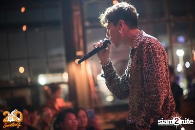 Dome Pakorn Lam at 20Something Bar — photo 46
