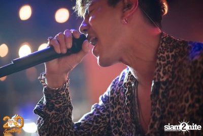 Dome Pakorn Lam at 20Something Bar — photo 47