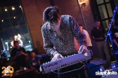 Dome Pakorn Lam at 20Something Bar — photo 50