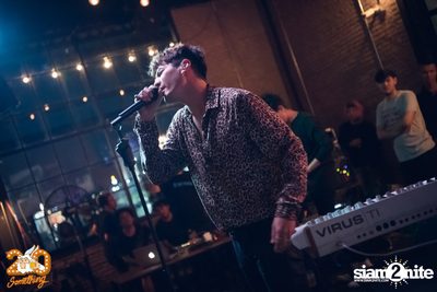 Dome Pakorn Lam at 20Something Bar — photo 51