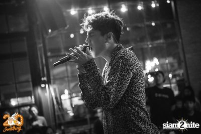 Dome Pakorn Lam at 20Something Bar — photo 52