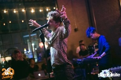 Dome Pakorn Lam at 20Something Bar — photo 53