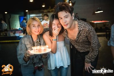 Dome Pakorn Lam at 20Something Bar — photo 56