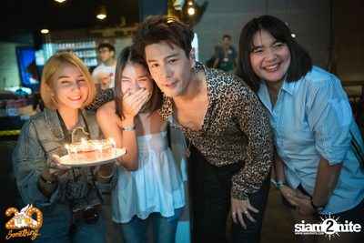 Dome Pakorn Lam at 20Something Bar — photo 57