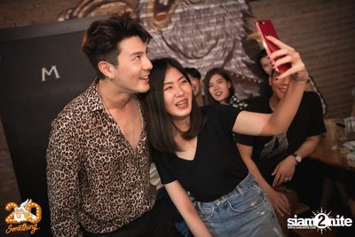 Dome Pakorn Lam at 20Something Bar — photo 59