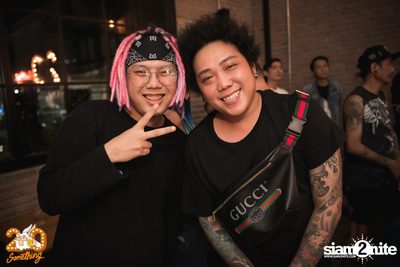 Dome Pakorn Lam at 20Something Bar — photo 60