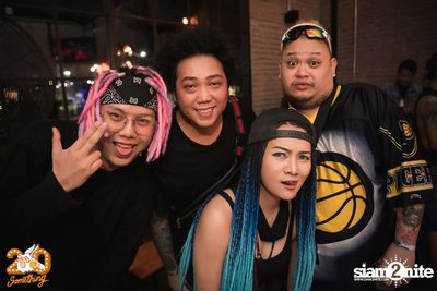 Dome Pakorn Lam at 20Something Bar — photo 62