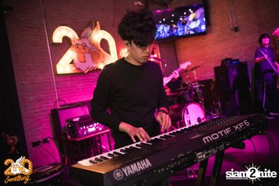 Dome Pakorn Lam at 20Something Bar — photo 63