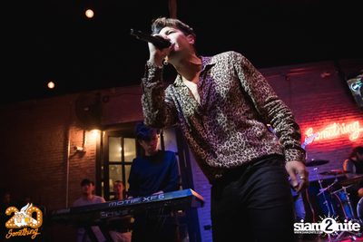 Dome Pakorn Lam at 20Something Bar — photo 64