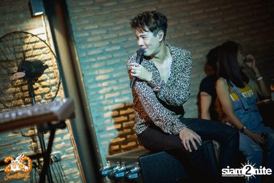 Dome Pakorn Lam at 20Something Bar — photo 65