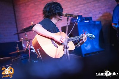 Dome Pakorn Lam at 20Something Bar — photo 67