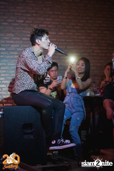 Dome Pakorn Lam at 20Something Bar — photo 68