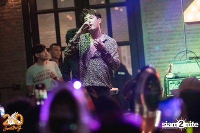 Dome Pakorn Lam at 20Something Bar — photo 70
