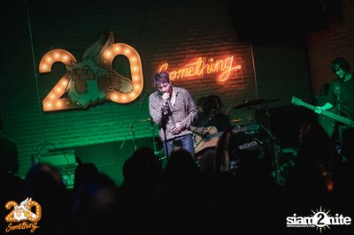 Dome Pakorn Lam at 20Something Bar — photo 71