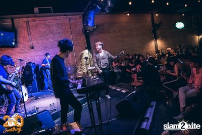 Dome Pakorn Lam at 20Something Bar — photo 72