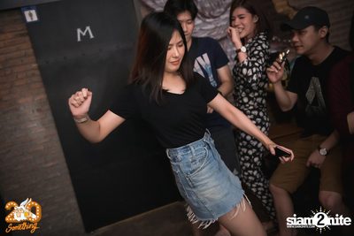 Dome Pakorn Lam at 20Something Bar — photo 73