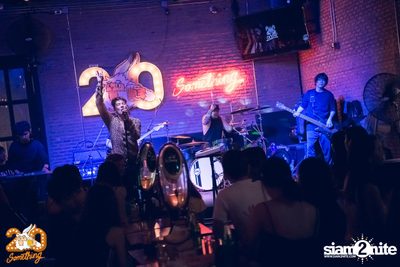 Dome Pakorn Lam at 20Something Bar — photo 74