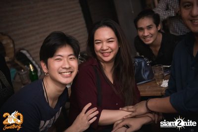 Dome Pakorn Lam at 20Something Bar — photo 75