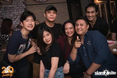 Dome Pakorn Lam at 20Something Bar — photo 76