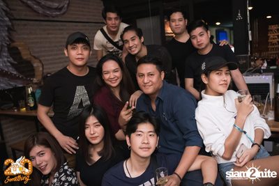 Dome Pakorn Lam at 20Something Bar — photo 77