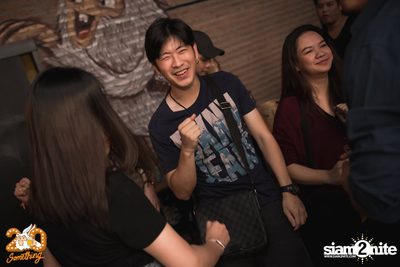 Dome Pakorn Lam at 20Something Bar — photo 78