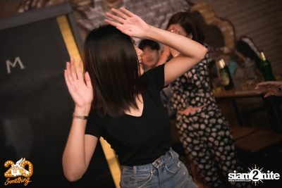 Dome Pakorn Lam at 20Something Bar — photo 79