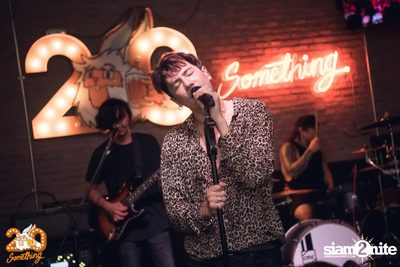 Dome Pakorn Lam at 20Something Bar — photo 80