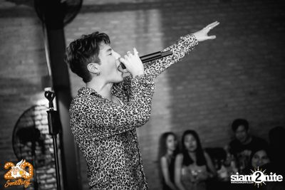 Dome Pakorn Lam at 20Something Bar — photo 81