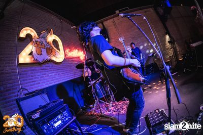 Dome Pakorn Lam at 20Something Bar — photo 85