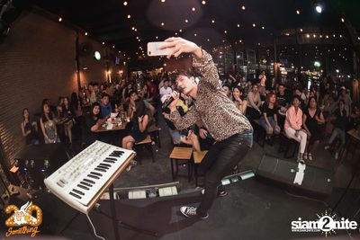 Dome Pakorn Lam at 20Something Bar — photo 86