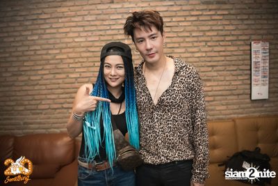 Dome Pakorn Lam at 20Something Bar — photo 89