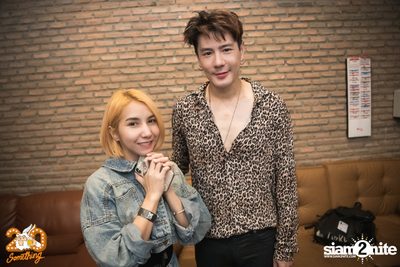 Dome Pakorn Lam at 20Something Bar — photo 90