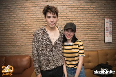 Dome Pakorn Lam at 20Something Bar — photo 91