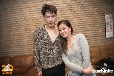 Dome Pakorn Lam at 20Something Bar — photo 92