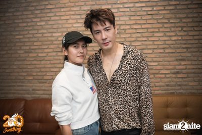 Dome Pakorn Lam at 20Something Bar — photo 94
