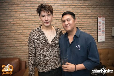 Dome Pakorn Lam at 20Something Bar — photo 95